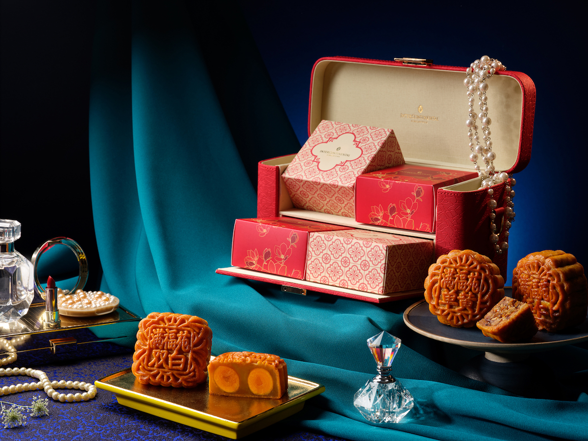 Best Places To Buy Mooncakes This Mid-Autumn Festival In Singapore ...