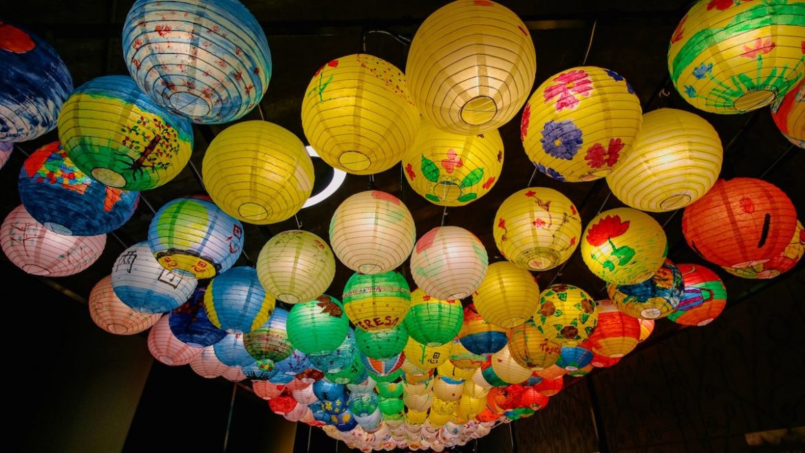 Top MidAutumn Festival Events in Singapore Mummyfique