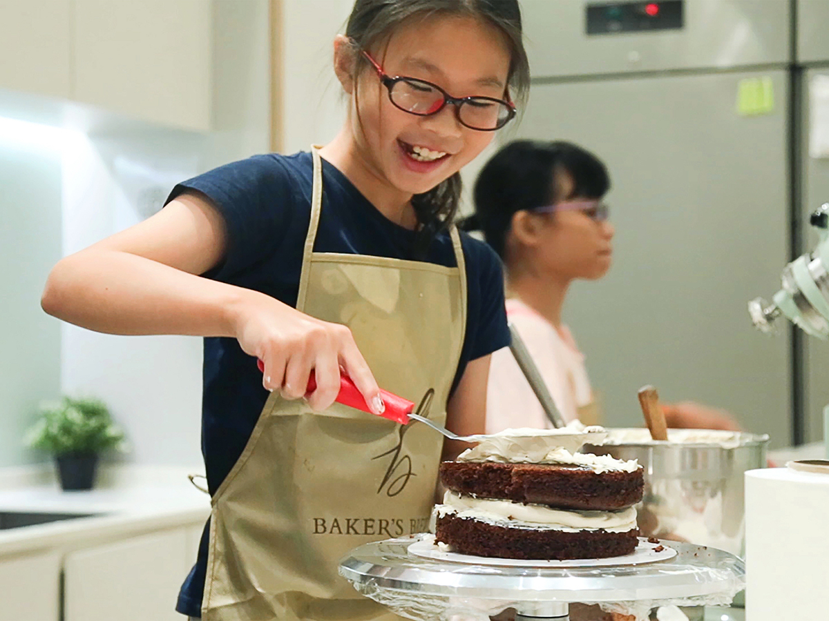 BakersBrewJuniorBakingClasses Mummyfique