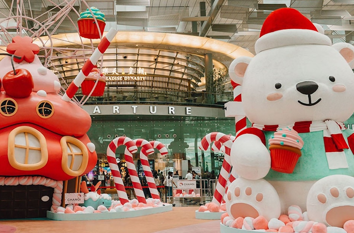 CandyWonderlandChangiFestiveVillage Mummyfique