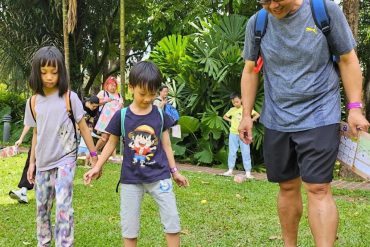 Easter Family Activities In Singapore