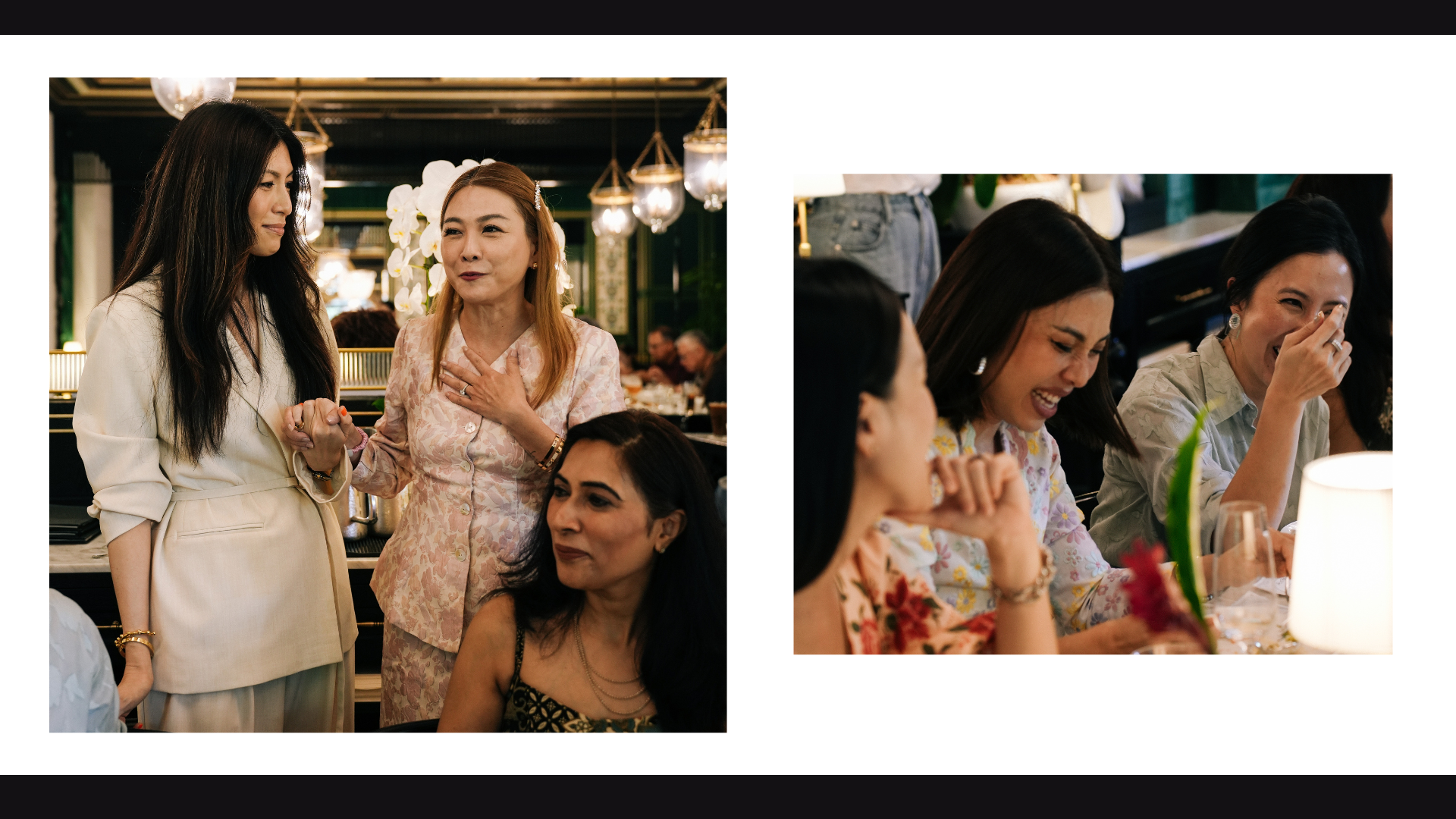 Celebrating Mothers at Violet Oon Dempsey 10