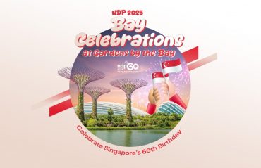 SG60 - Singapore National Day Events 2025 - Mummyfique