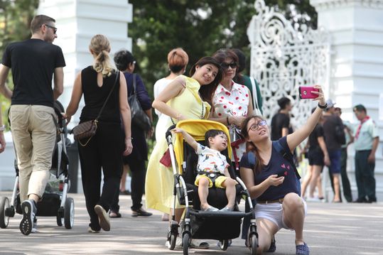 parents day 2025 singapore events
