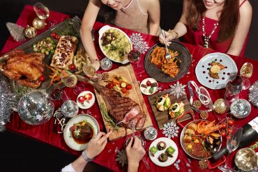 Ultimate Christmas 2025 Guide To Dining, Events & Festivities IN Singapore